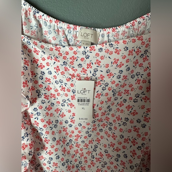 Loft Blouse - Picture 3 of 4